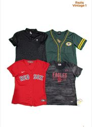 💥 RV4953 Branded Sports Jersey