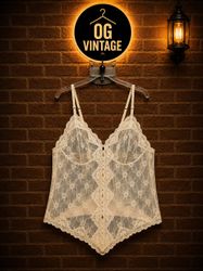 Y2k Cami Tops