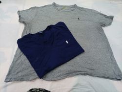 CR11297 Vintage Polo T-Shirts
