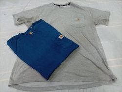 CR10672 Vintage Carhartt T-Shirts