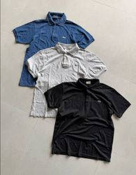 Camisetas Lacoste Premium