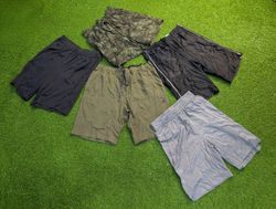8090 - Street wear Shorts