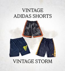 Adidas Shorts