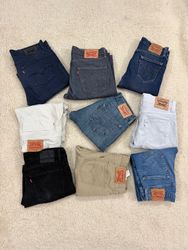 Levi’s 511 Jeans