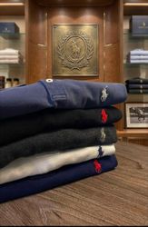 Ralph Lauren Polo Shirts