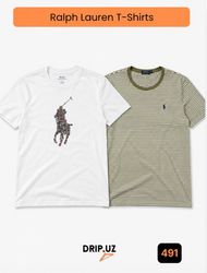 Ralph Lauren Women T-Shirts