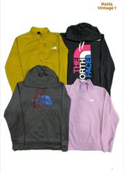 💥 RV4925 The North Face Hoodies