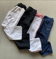 Åuthentic Premium Baggy Nike Trackpants ✨
