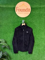 The North Face Fleece Jacket | FO-324