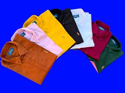 Polo Ralph Lauren Shirts