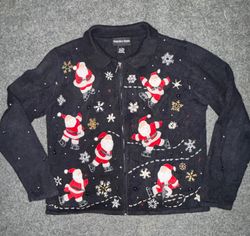 vintage Christmas, Novelty & festive Knits