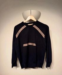Burberry sweater