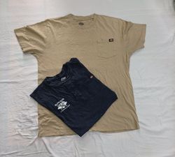 CR12685 Vintage Dickies T-Shirts