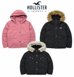 Hollister jacket