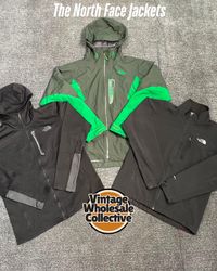 🔴 The North Face Jackets - (09/09)