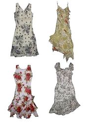 Y2K Dreamy Fairy Dresses