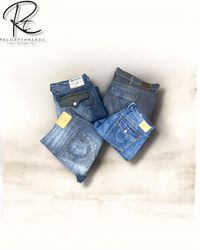 RT 1574 True Religion Men Jeans