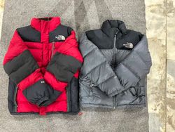 The North Face Puffer Jackets
