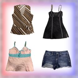 Girl hood Era Fits (RX-1416)