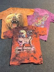 Printed T - Shirts serial - 2093