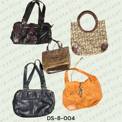 Y2K Trendy Handbags 👜✨ (DS-8-004)
