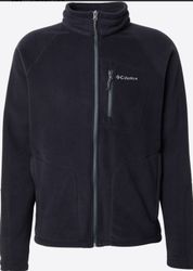 Columbia Fleece Jackets(0009)