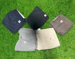 Carhartt Cargo and Cotton Shorts