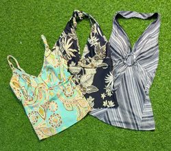 6935 - Y2K Style Cami Tops
