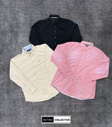 Tommy Hilfiger Shirts #310726 #002