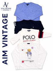 Ralph Lauren Sweatshirts