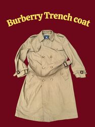 Burberry Trench coat