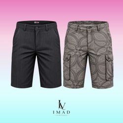 Surfing short cotton