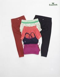 Lululemon Mix Items - 30 pcs