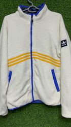 Adidas Fleece Jackets(0004)