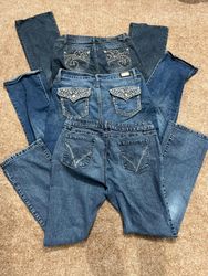 Y2K Jeans | YJ-004