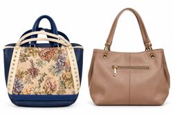 13 PCs Y2K Women’s Bags – Vintage Mixed Style Stat..