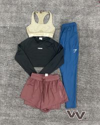 Gymshark Mix #170826