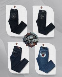 Y2K Jeans