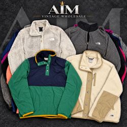 The North Face Fleece Jacket