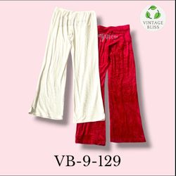 Juicy Couture Trousers Wholesale Bundle (VB-9-129)..