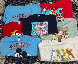 Disney printed sweatshirt