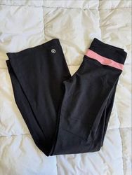 Vintage Lululemon Leggings