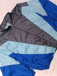 Three colours vintage brand Nike . addidas.......
