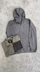 ###Branded Fleece – Mixed Winterwear Collection