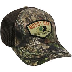 Casquettes de baseball camouflage