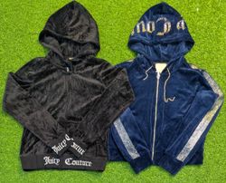 7405 - Juicy Couture Jacket