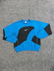 Moletom Nike reciclado