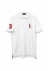 Ralph Lauren Polo Shirts