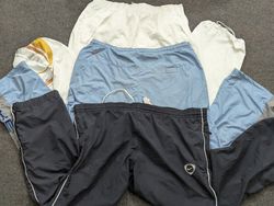 Premium Nike Track pants NT-001