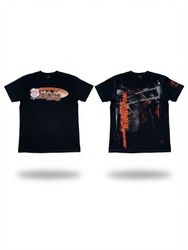 (FV-2343) Graphic Printed T-Shirts